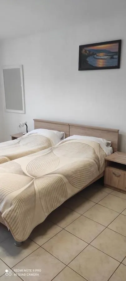 Apartment For Holidays In Pula Croatia